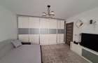 Apartament -40 mp-etaj 1-mobilat si utilat- la 5 minute Shopping City - 2