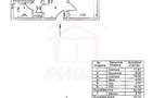 🏡 Apartament spațios 2 camere, decomandat, Mazepa – etaj 7,  lift - 17