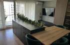 Apartament 3 camere, 2 bai,loc de parcare inclus - 1