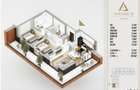 AP. 3CAM DECOMANDAT IN PROIECTUL ASTORIUM LIFE- MUTARE IMEDIATA! - 3