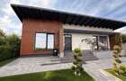 CASA MODERNA UNICAT 4 CAMERE, 120 MP, ZONA EXCLUSIVISTA SCHIT, ALBA IULIA - 1