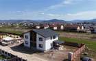 Duplex de vanzare, toate utilitatile, incalzire in pardoseala, Izvor, Brasov - 5