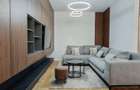Apartament 3 camere de inchiriat, parcare, Baneasa-Aviatiei, bloc nou - 4