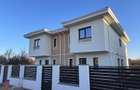 Duplex Nou - Mosnita. 4 camere. la Cheie.  Asfalt. Pozitie excelenta. - 1