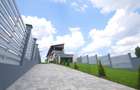 CORBEANCA, langa lac si padure, vila D+P+E exceptionala cu piscina - 2
