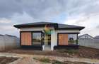 Casa pe parter, 3 camere, teren 359 mp, 300 mp STV  Vidra - 2
