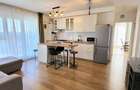 3 camere complex Estic Park cu parcare subterana - comision ZERO - 11