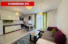 COMISON 0% Apartament 2 camere, open space, 47mp zona Girocului - ESO - 1