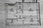 GIROC - 2 CAMERE - ETAJ 2 - DECOMANDAT - BLOC NOU - 7
