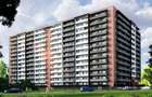 3 Camere credit ipotecar 15%-Acces rapid metrou - 3