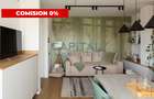 0% Comision! Apartament cu 2 camere de inchiriat, Liberty Residential  - 1