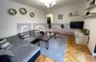 VANZARE APARTAMENT 2 CAMERE METROU PIATA ROMANA ULTRACENTRAL 40MP INVESTITIE - 3
