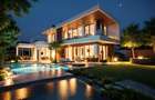 Vilă/Casă Unifamilială cu Piscină – 130 mp., Sannicoara, Apahida - 7