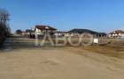 Teren intravilan in Daia Noua gata de construit casa - drum asfaltat - 1