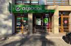 De inchiriat spatiu comercial premium – fost sediu OTP Bank - 1