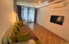 Apartament 2 Camere MOBILAT - Barbu Vacarescu - Parcul Verdi- Pescariu Sport&SPA - 1