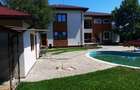 Vila Trivale - Montanstar, teren 1.750mp, piscina, mobilata - 3