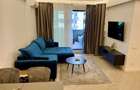 Apartament 3 camere, 85mp, mobilat si utilat,parcare- Cortina North Pipera - 2