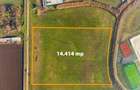 Teren industrial/comercial cu PUZ-14.414 mp–Calea Sagului, Timisoara - 10