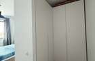 Apartament Onix Park Residence luminos, cu balcon si vedere pe curtea interioara - 4