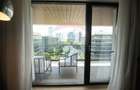 Penthouse cu 5 camere de vânzare Nusco City - 25
