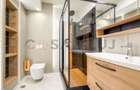 2 camere,bloc nou, parcare subterana, la cheie - 11