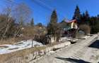 Teren PREDEAL CLABUCET 1664m2 cu asfalt, utilitati si VIEW - 6