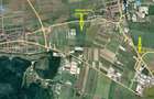 Teren Industrial deosebit Ghimbav - 2