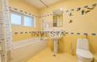 Casa de 360 mp cu sauna si garaj dublu de inchiriat in zona Buna Ziua - 17