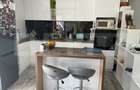 Apartament cu 2 camere, 56mp, balcon 6mp, parcare inclusa, la cheie, in Apahida - 12