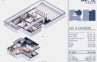 Prelungirea Ghencea-Penthouse cu terasa cat o vacanta in fiecare zi-Comision0% - 7