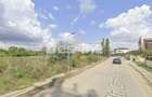 Teren intravilan 876 mp | deschidere 25 ml | zonă Pipera - 4