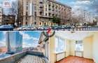 Victoriei, Bdul Iancu de Hunedoara - apartament cu 5 camere - 1