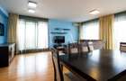Inchiriere apartament 4 camere | Parcare, Boxa, Terasa | Perla Residence, Pipera - 2