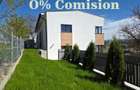 0 % comision, Casa noua P+E, 300 mp teren, Dambul Rotund - 1