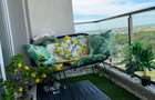 3 camere, utilat, mobilat , parcare inclusa, Dimri Residence, sector 6 - 16