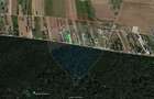 Teren intravilan, 752 mp, Bolintin-Deal, Giurgiu - 2