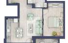 Apartament 2 camere Premium LA CHEIE  Sibiu - 1