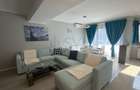 REA1013709 Apartament 2 camere mobilat si utilat Pipera - 1