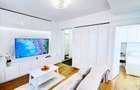 Apartament 2 camere, 42 mp, centrala, modern, prima chirie, Straulesti The Level - 3