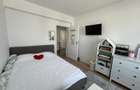 Duplex cu 4 camere, stil mediteranean. Complet mobilat/utilat - 15