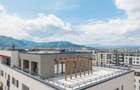 Penthouse exclusiv cu terasă spectaculoasă – Kasper Coresi, Tractorul - 1