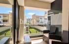 Apartament 2 camere cu Vedere la Lac si Terasa - Bloc Solid House - Termen Lung - 5