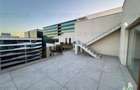 Penthouse de vanzare in zona Pipera, terasa 210 mp - 6
