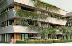 Apartament 3 camere parter | Grădină 43 mp + terasă 29. mp | PIPERA CONCEPT II - 29
