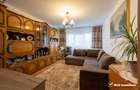 Apartament cu doua camere, Marasti, etaj 3/4 - 6
