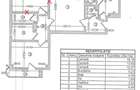 Apartament 4 camere spatios 122 mp ~ Etaj 2/4 ~ Centrala proprie - 2