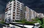 Garsonieră 52 mp utili, incalzire in pardoseala, complex Soho - 3