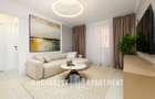 Apartament modern cu 2 camere în zona Ștefan cel Mare - 3