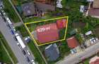 Casa cu 10 camere de vanzare pe str. Corneliu Coposu - 2